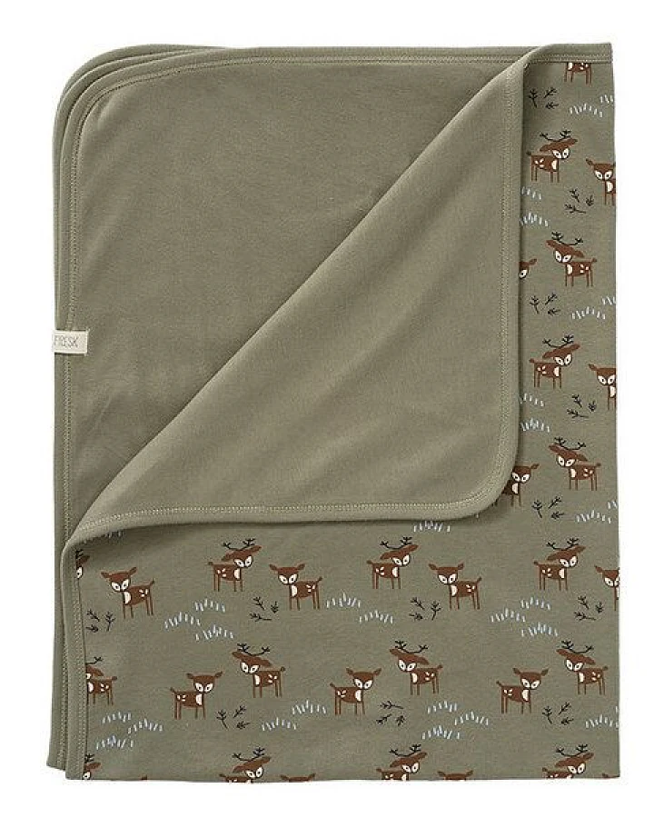 Deer Olive