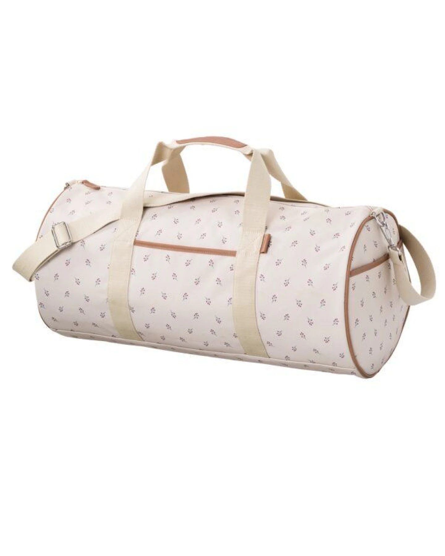 Fresk Reisetasche 55 cm – großer Weekender mit Schultergurt – Ansicht 2