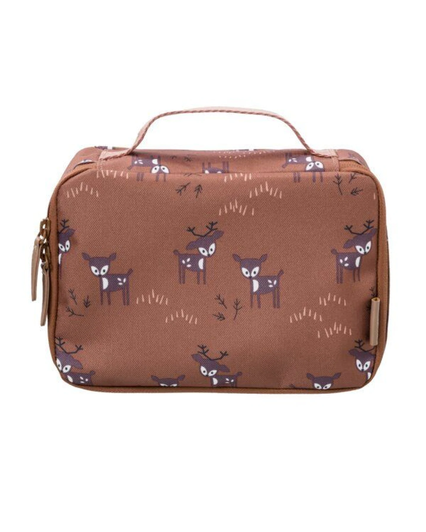 Fresk Kühltasche für Kinder – 24 × 15 × 7 cm, passend für die Fresk Lunchbox – Ansicht 3