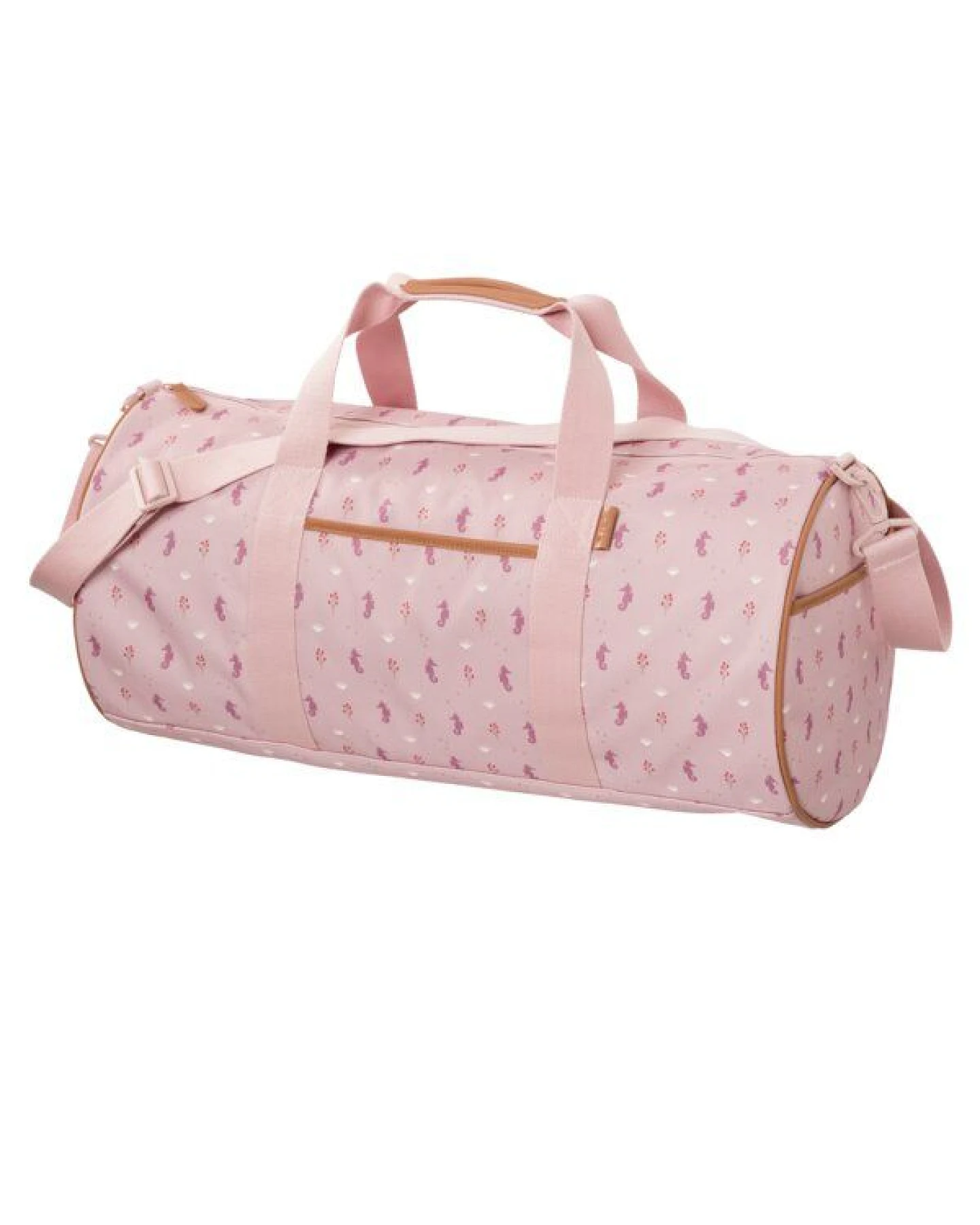 Fresk Reisetasche 55 cm – großer Weekender mit Schultergurt – Ansicht 2