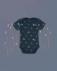Rabbit mood indigo