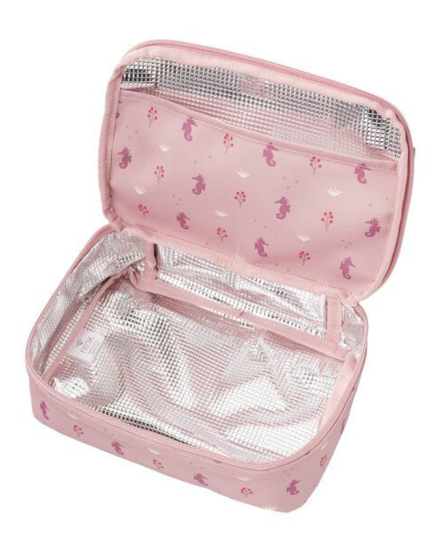 Fresk Kühltasche für Kinder – 24 × 15 × 7 cm, passend für die Fresk Lunchbox – Ansicht 2