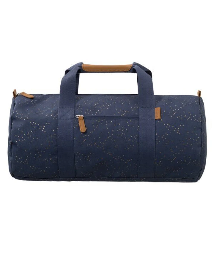 Indigo dots