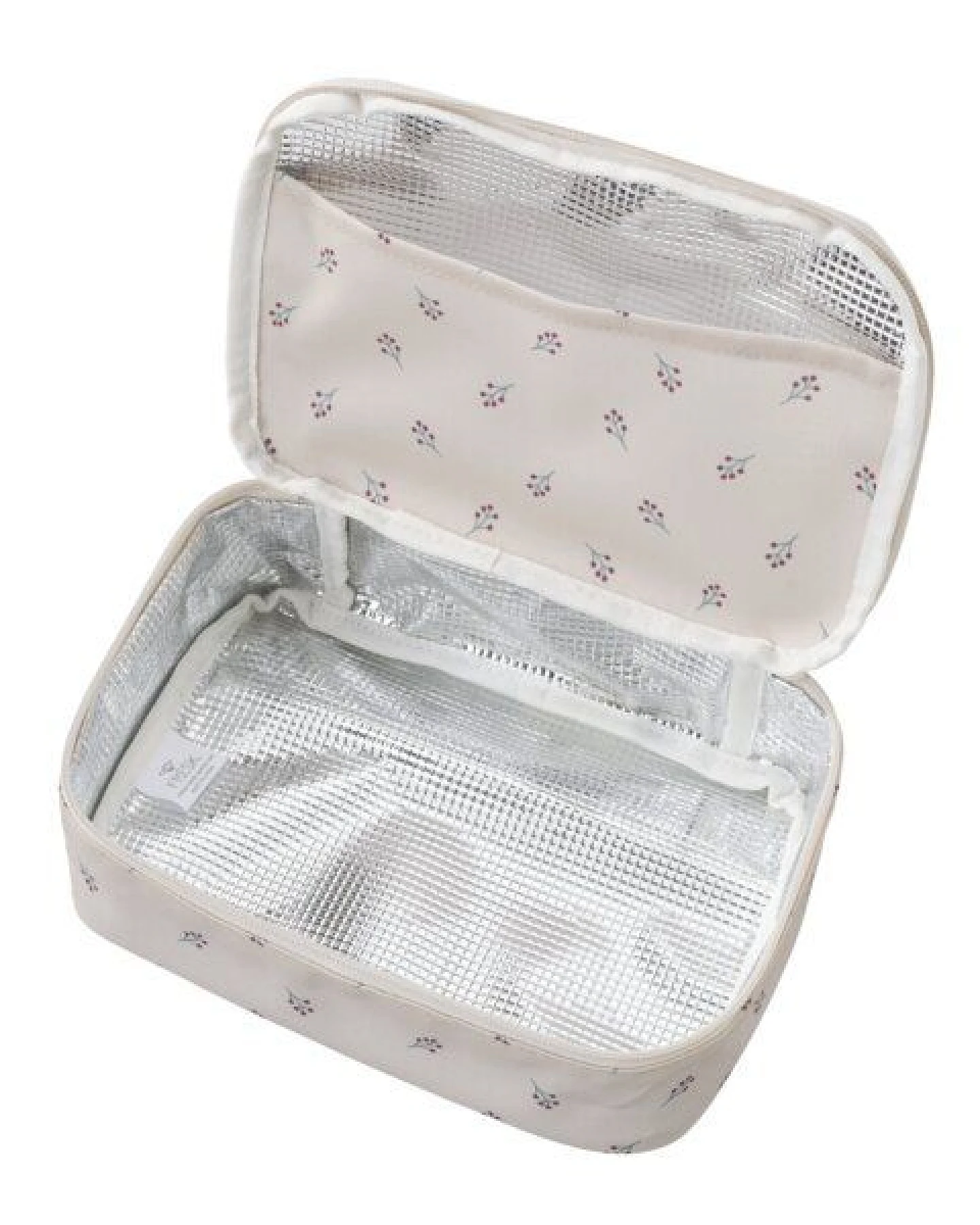 Fresk Kühltasche für Kinder – 24 × 15 × 7 cm, passend für die Fresk Lunchbox – Ansicht 2