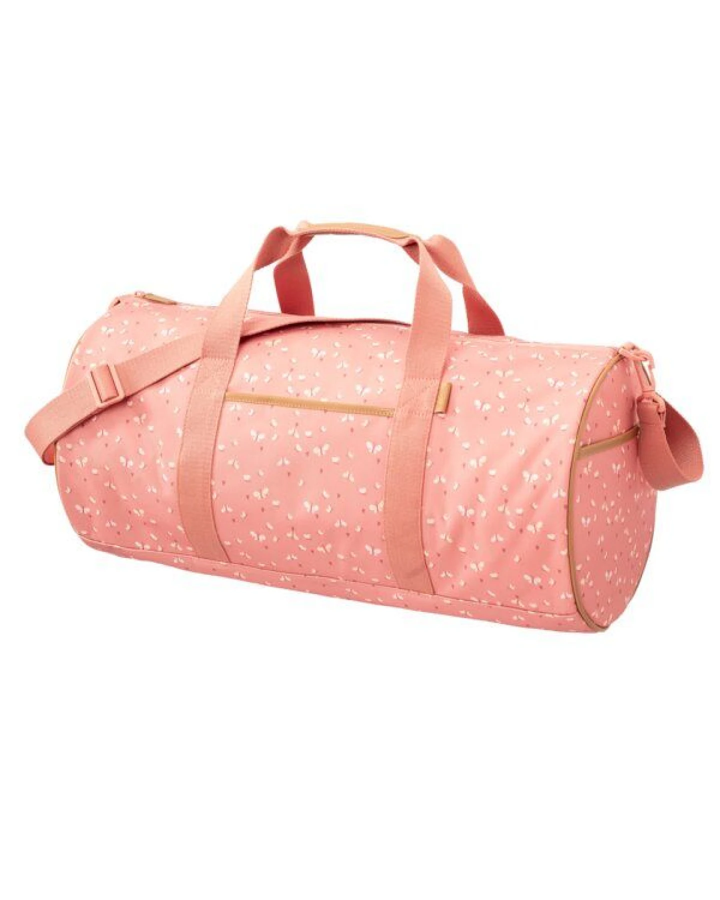Fresk Reisetasche 55 cm – großer Weekender mit Schultergurt – Ansicht 2