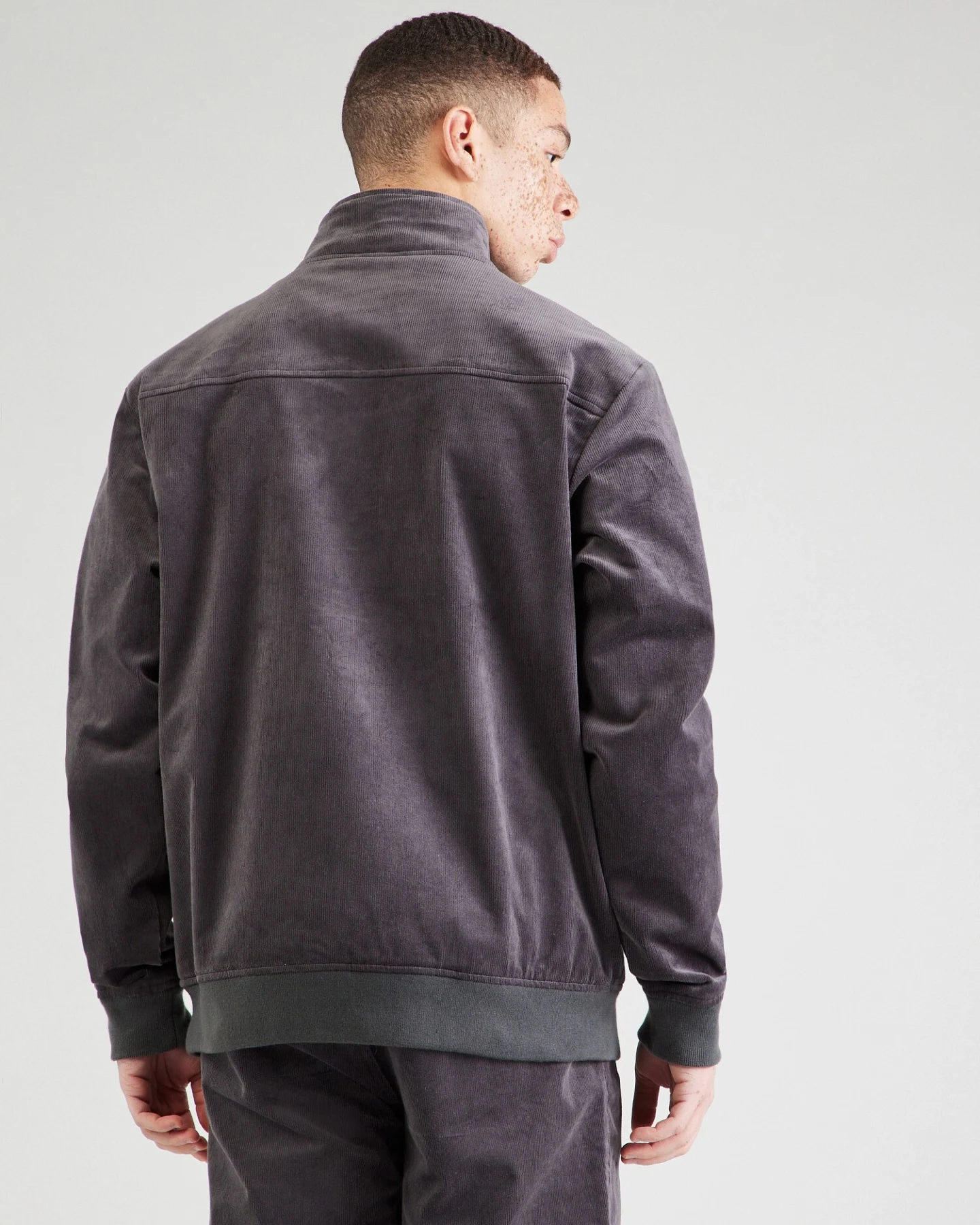 Iriedaily Jacke – Ansicht 3