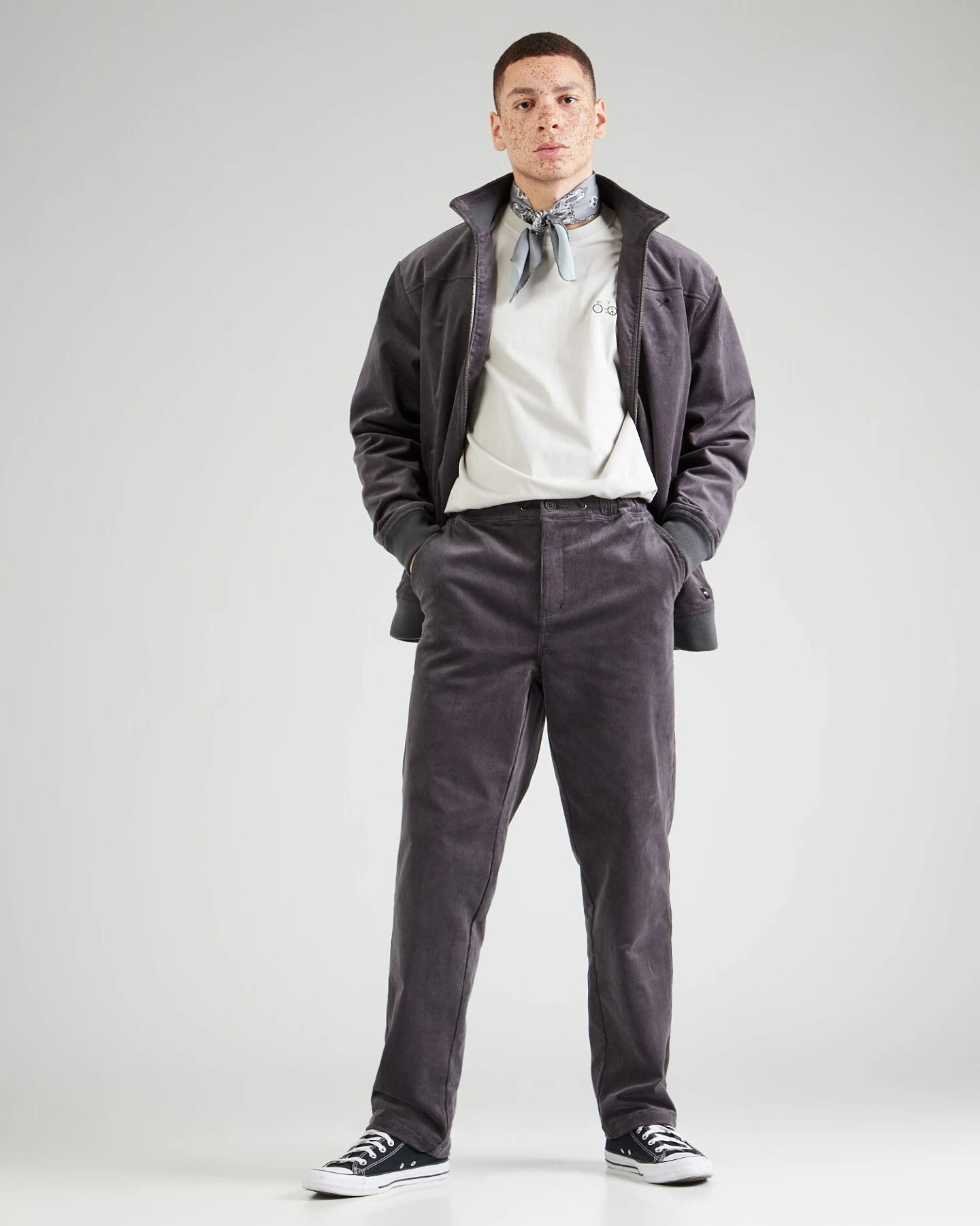 Iriedaily Jacke – Ansicht 4
