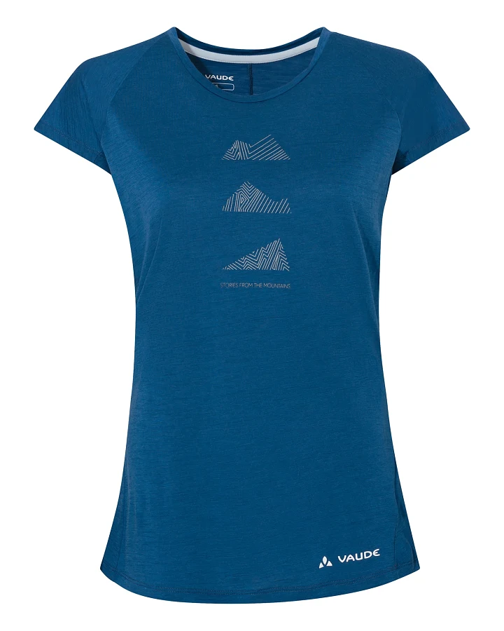 VAUDE Funktionsshirt Tekoa