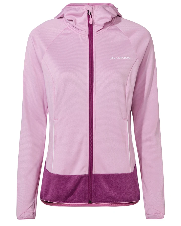Produktseite: VAUDE Funktionsshirt Tekoa II