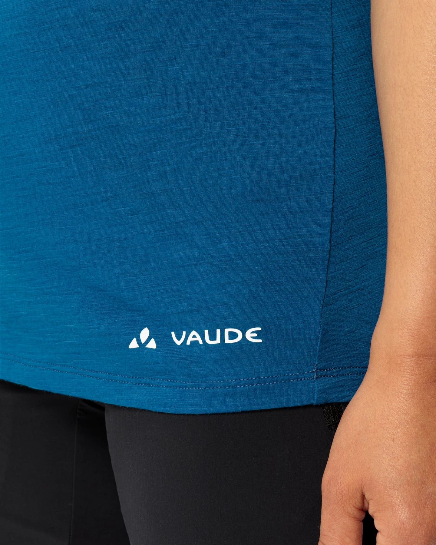 VAUDE Funktionsshirt Tekoa – Ansicht 5