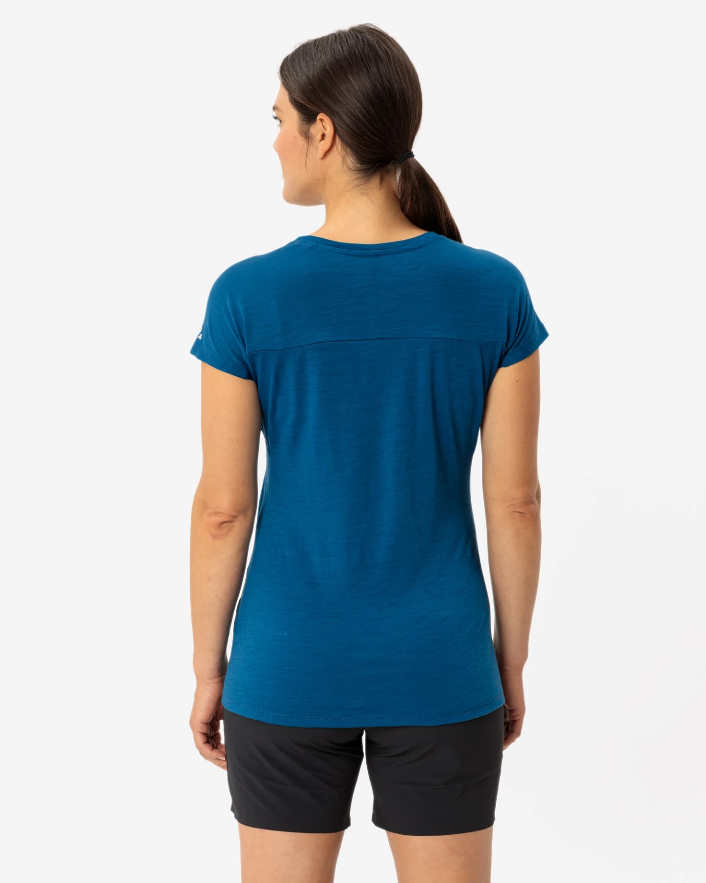 VAUDE Funktionsshirt Tekoa – Ansicht 4