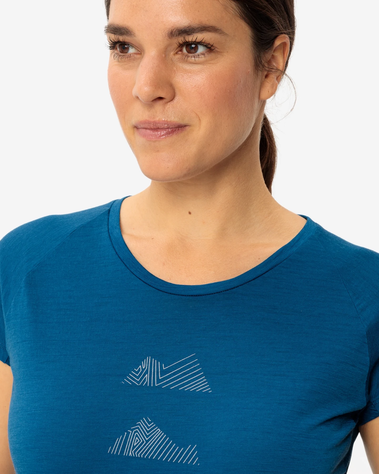 VAUDE Funktionsshirt Tekoa – Ansicht 6