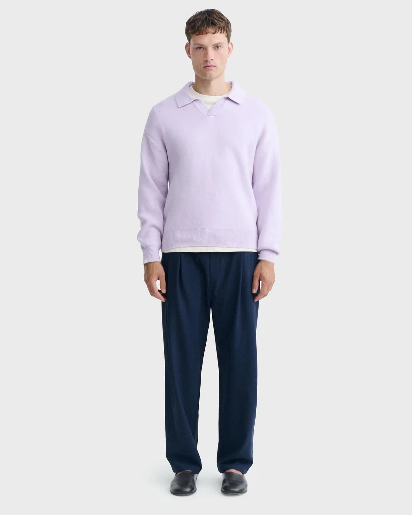 Thinking MU Sweatshirt – Ansicht 3