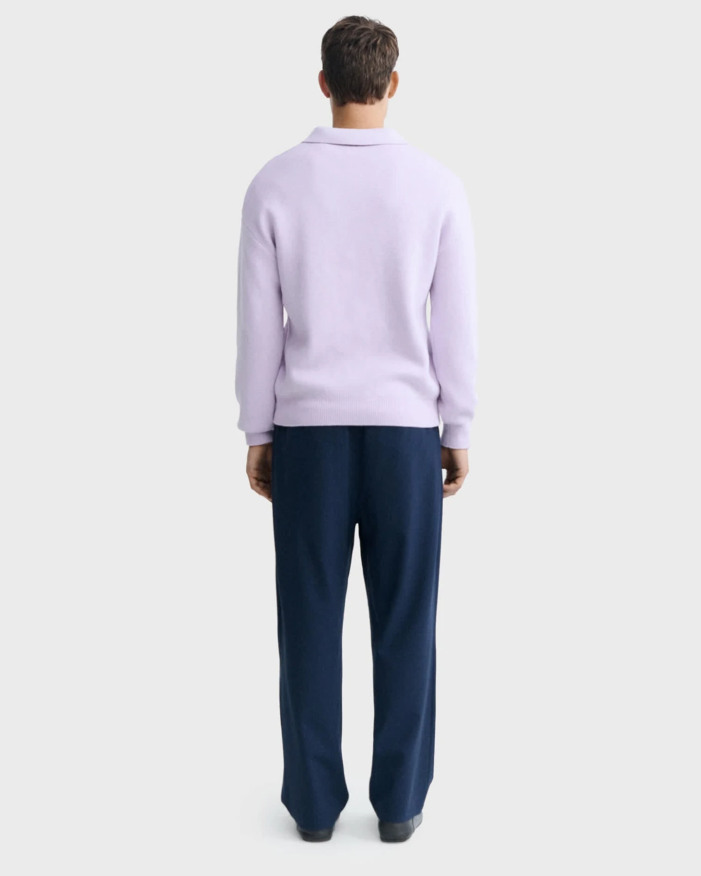 Thinking MU Sweatshirt – Ansicht 4