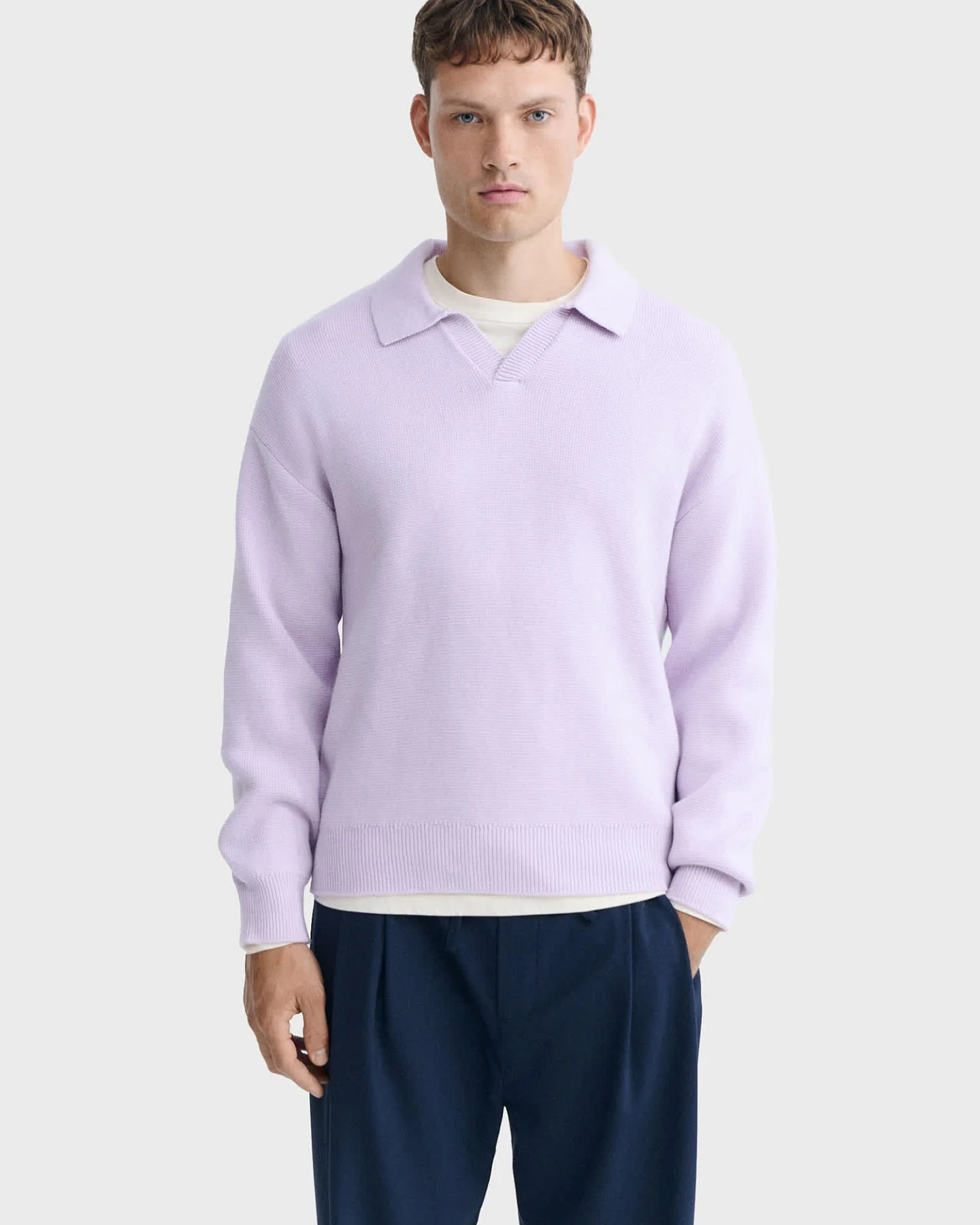 Thinking MU Sweatshirt – Ansicht 2