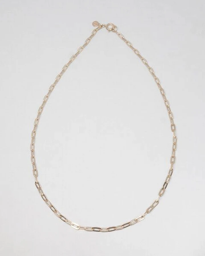 fejn jewelry Kette 'link chain'