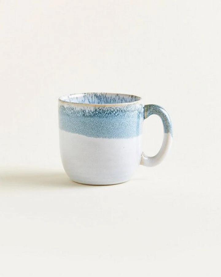 onomao Tasse - Traditionell
