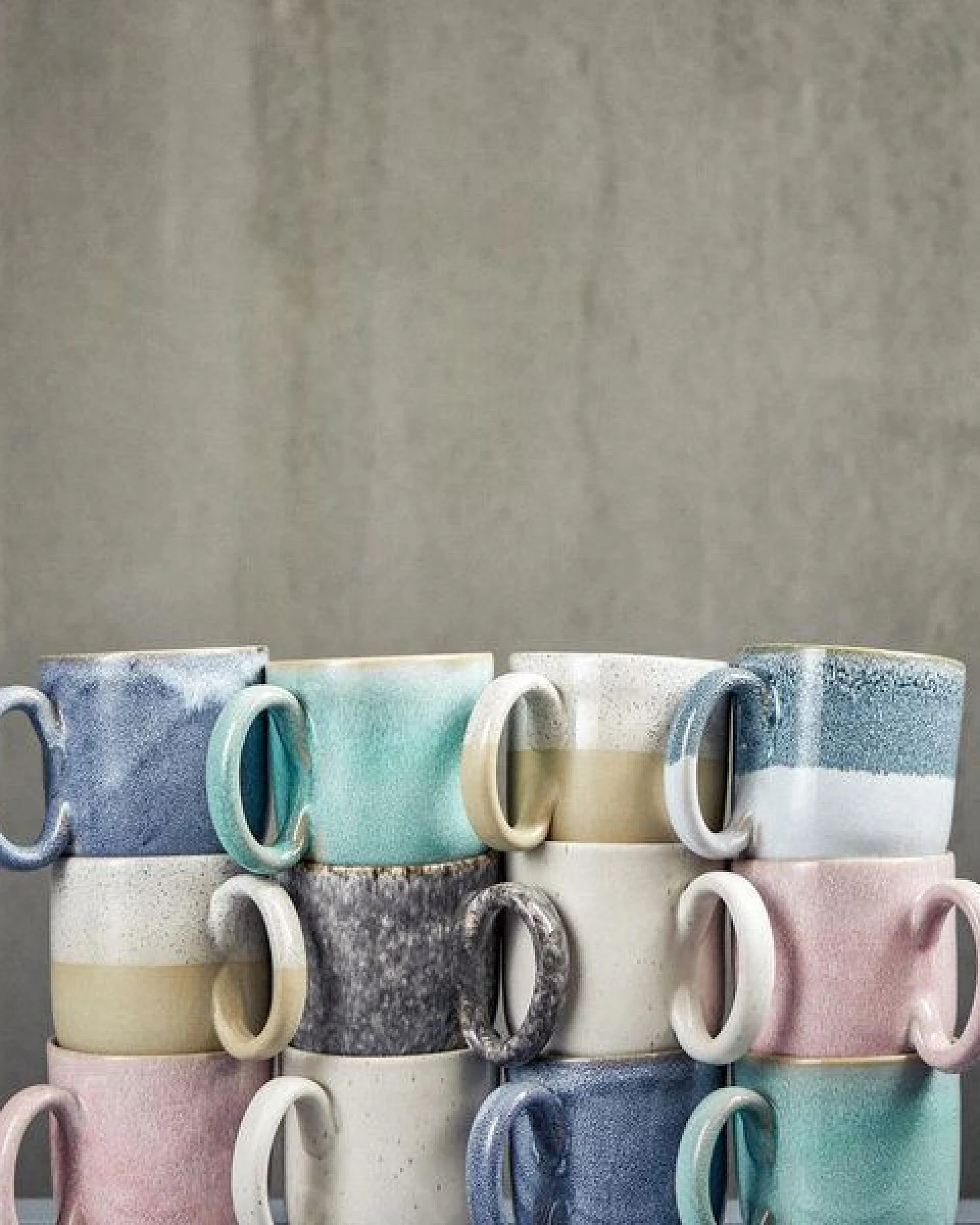 onomao Tasse - Traditionell – Ansicht 3