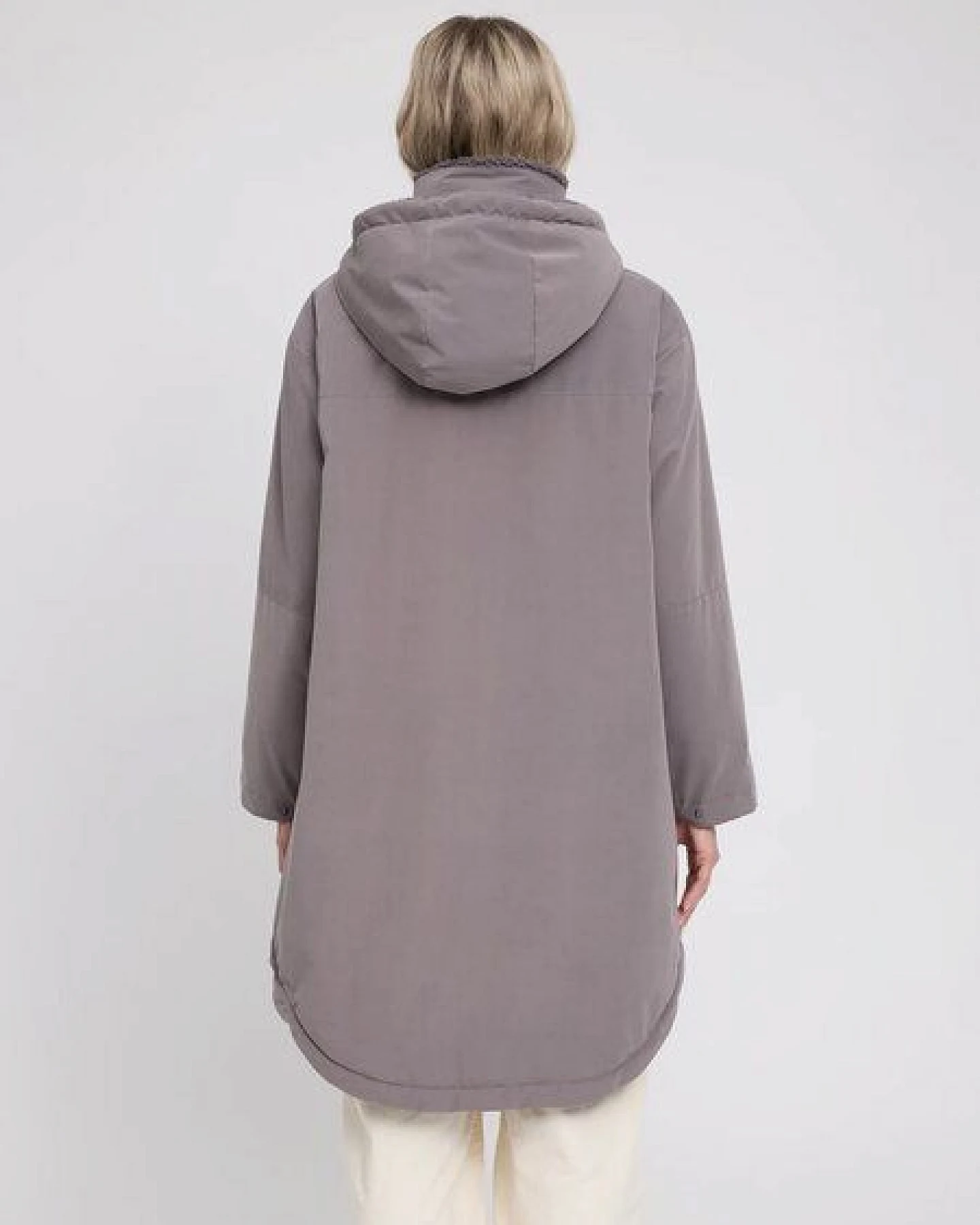 Mazine Damen Oversized Padded Parka – Ansicht 3