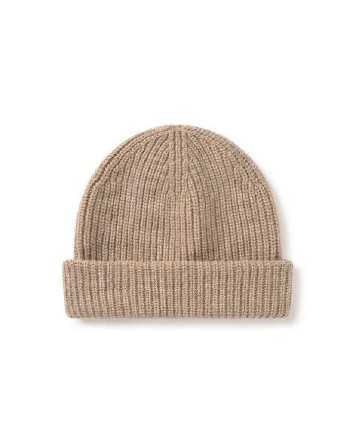 Thinking Mu - Beanie Ruby