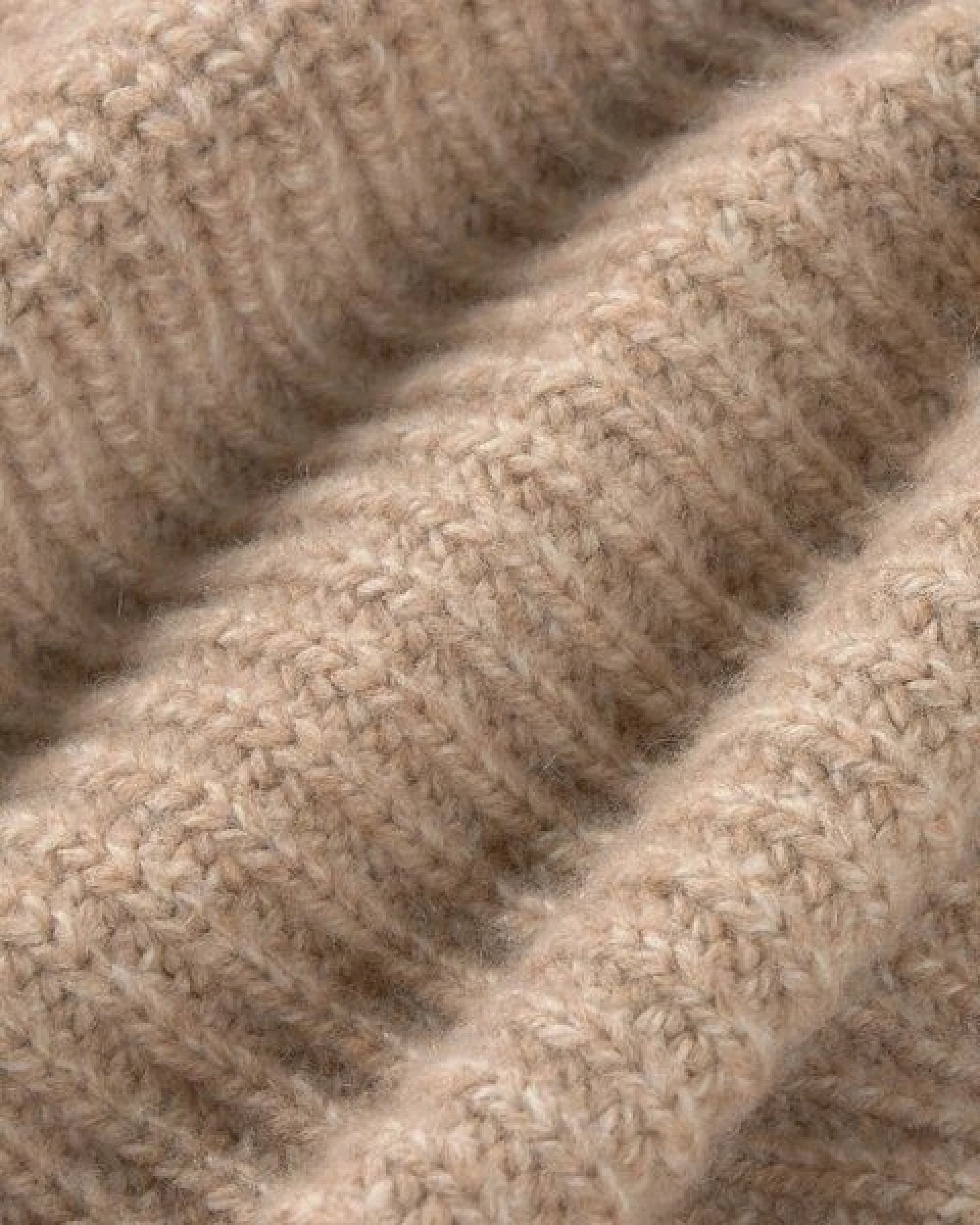Thinking Mu - Beanie Ruby – Ansicht 3