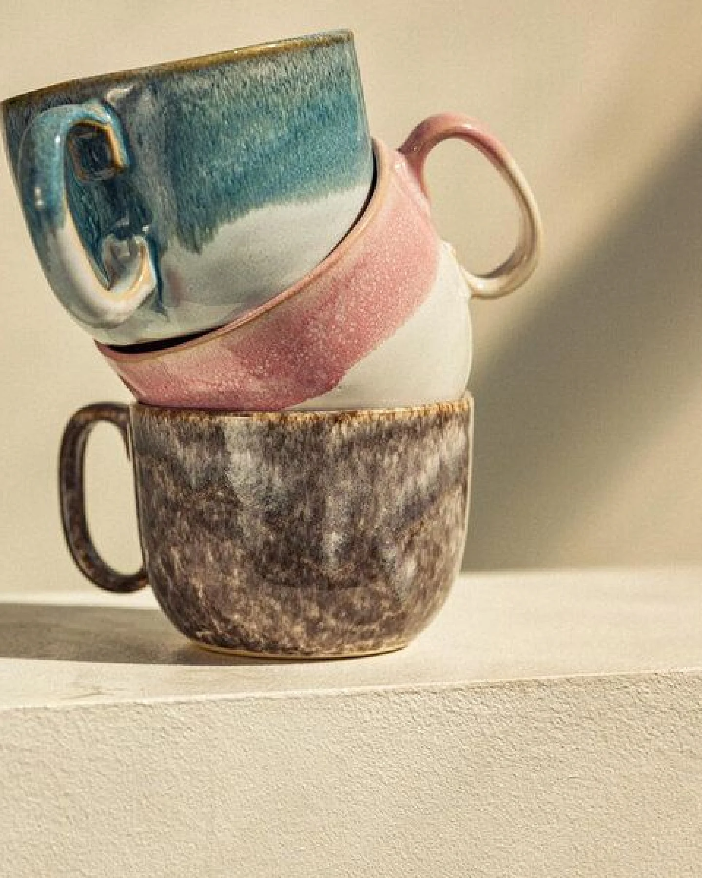 onomao Große Tasse - Traditionell – Ansicht 2