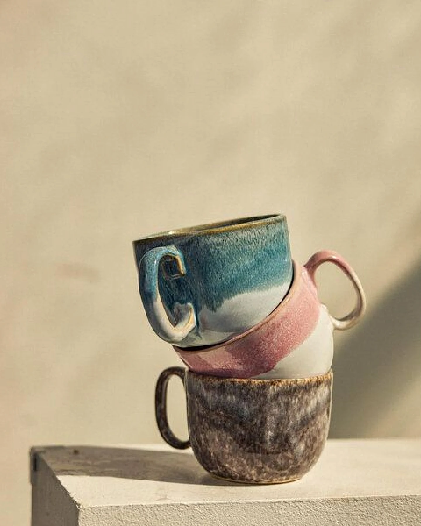 onomao Große Tasse - Traditionell – Ansicht 3