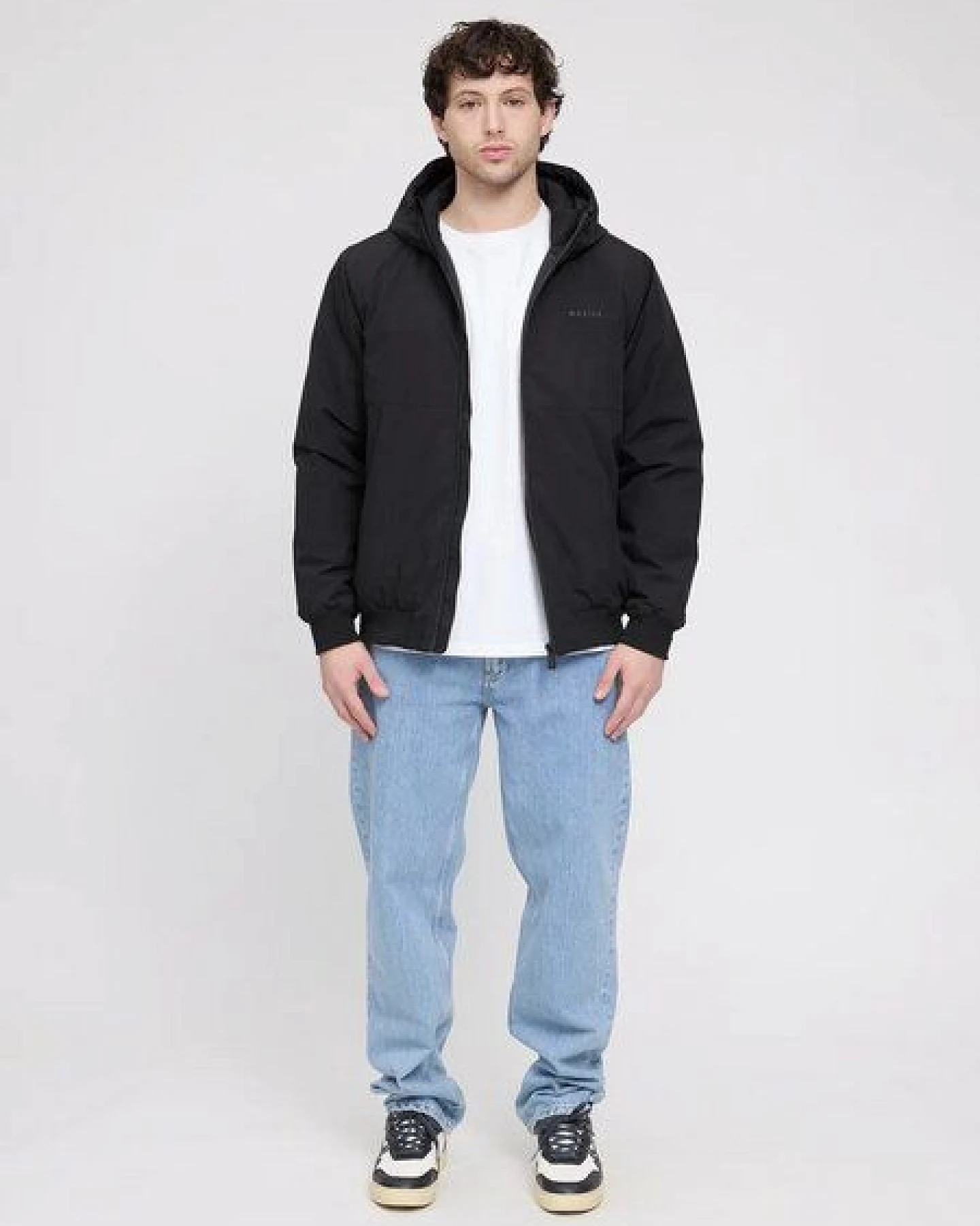 Mazine Padded Blouson Herren Jacke – Ansicht 2