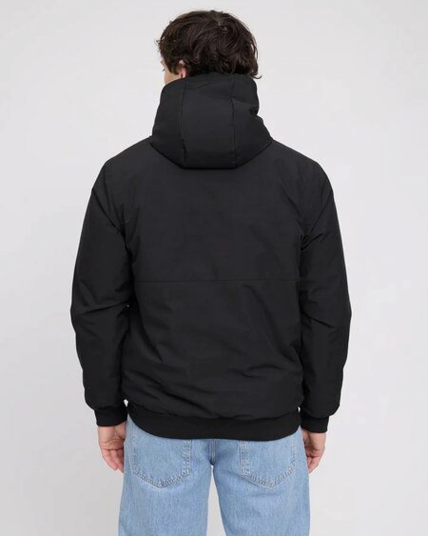 Mazine Padded Blouson Herren Jacke – Ansicht 3