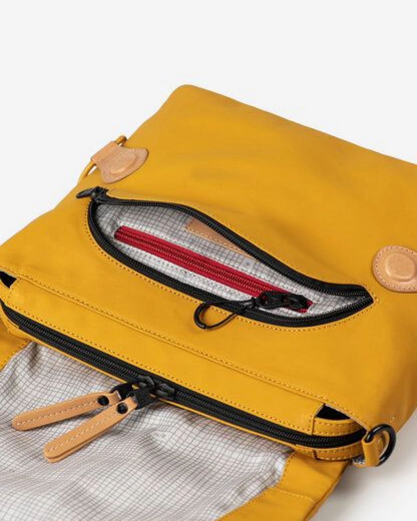 aunts & uncles Messenger Bag Sendai – Ansicht 4