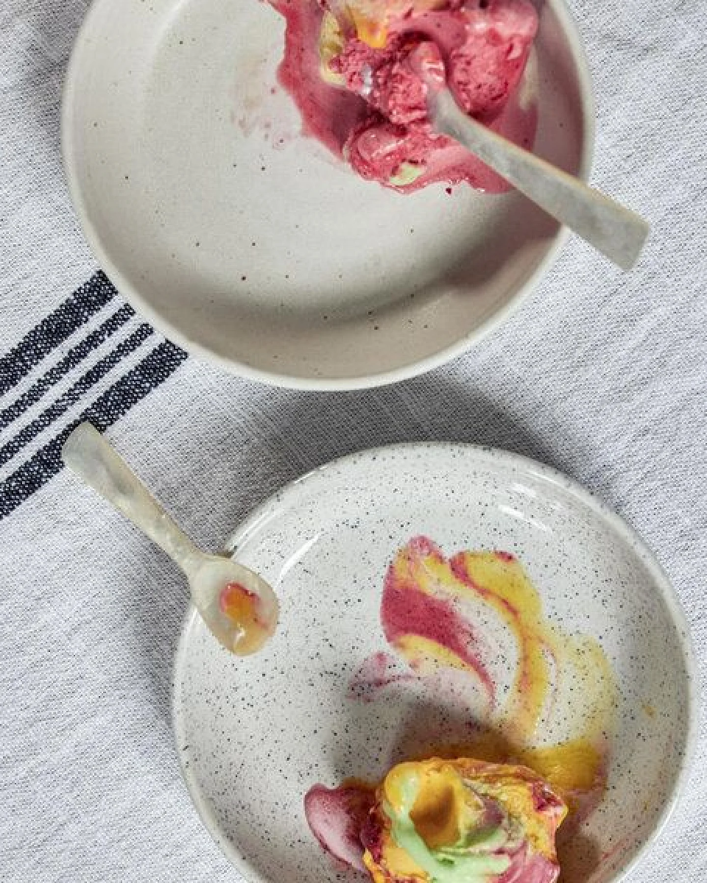onomao Dessertteller - Traditionell – Ansicht 2