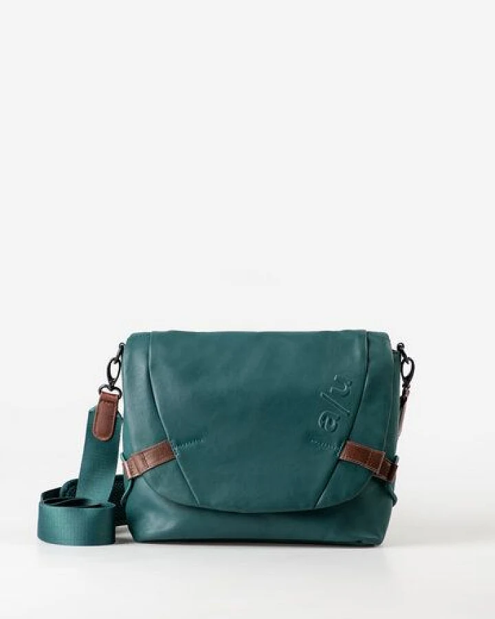 Transformative Teal