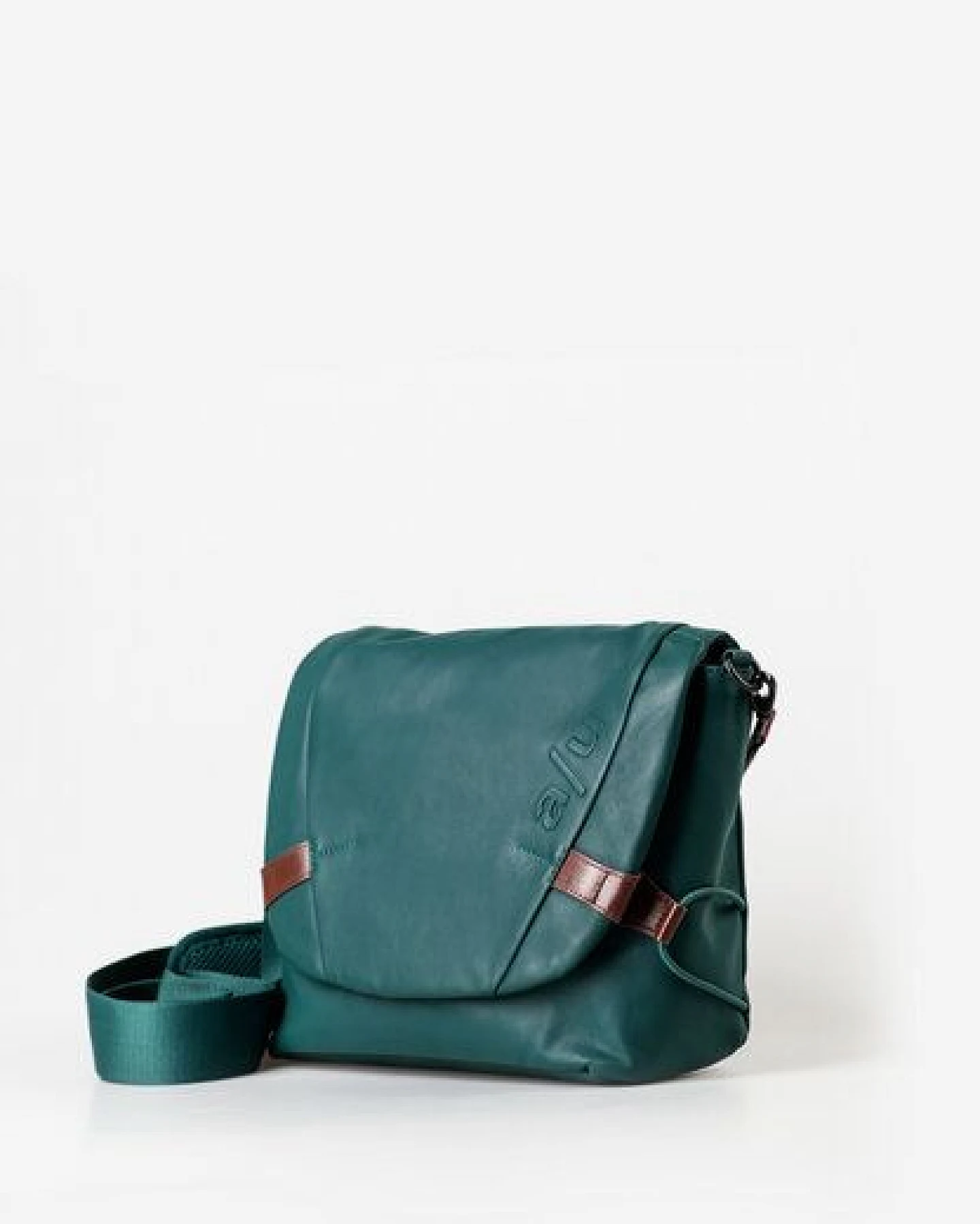 aunts & uncles Messenger Bag Sendai – Ansicht 2