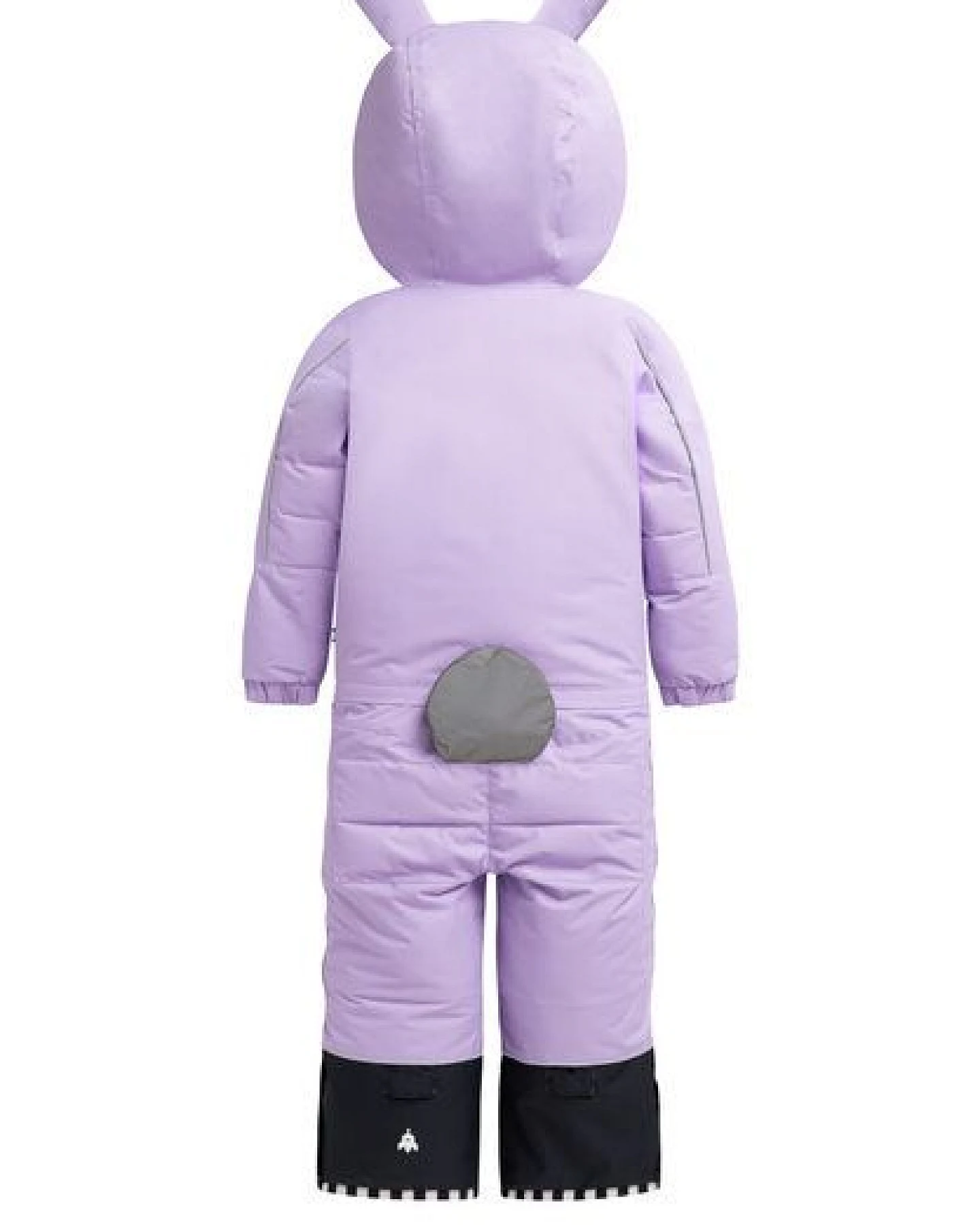 WeeDo Schneeanzug „Bunnydo Lila Schneeanzug“ – Ansicht 2