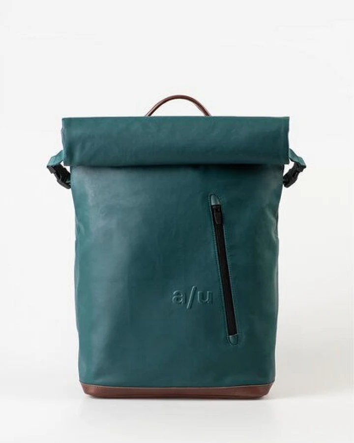 Transformative Teal