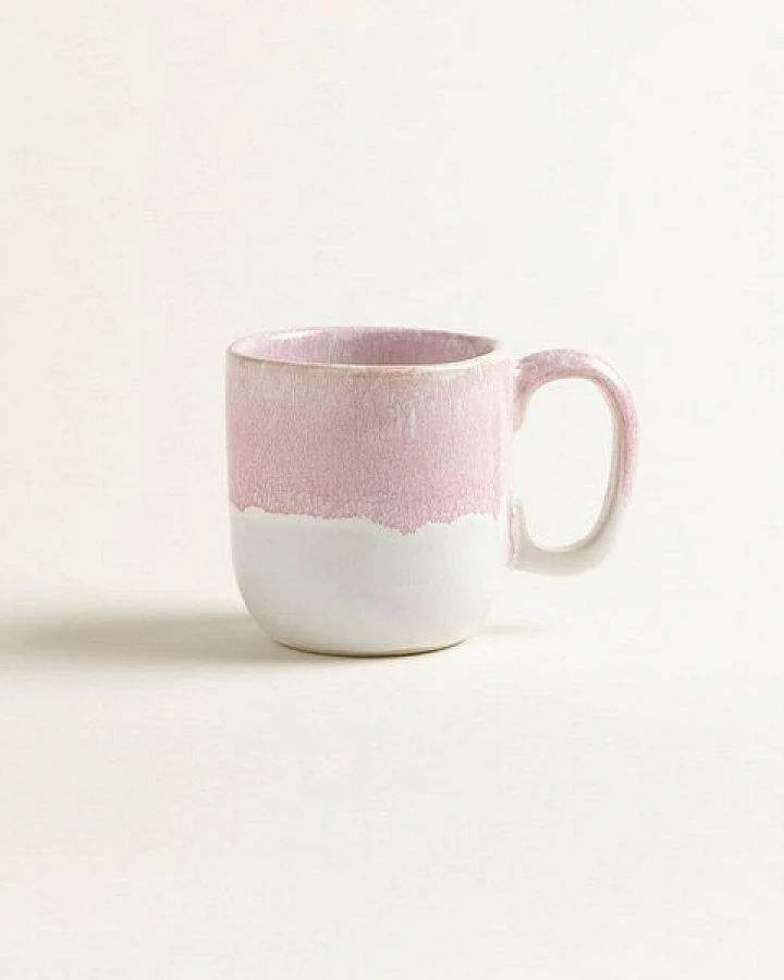 Rosé Dipped