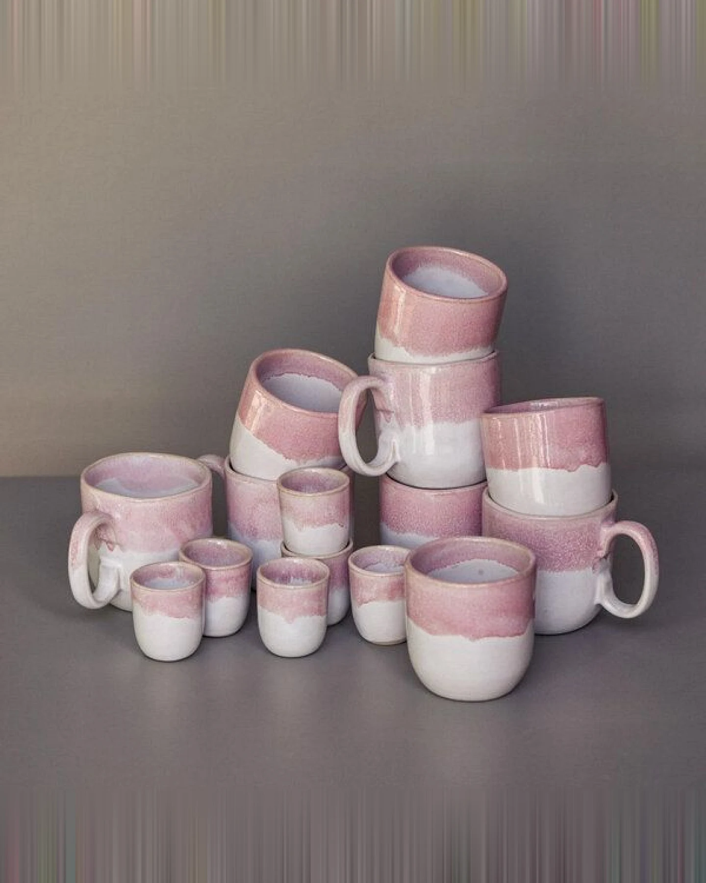onomao Tasse - Traditionell – Ansicht 2