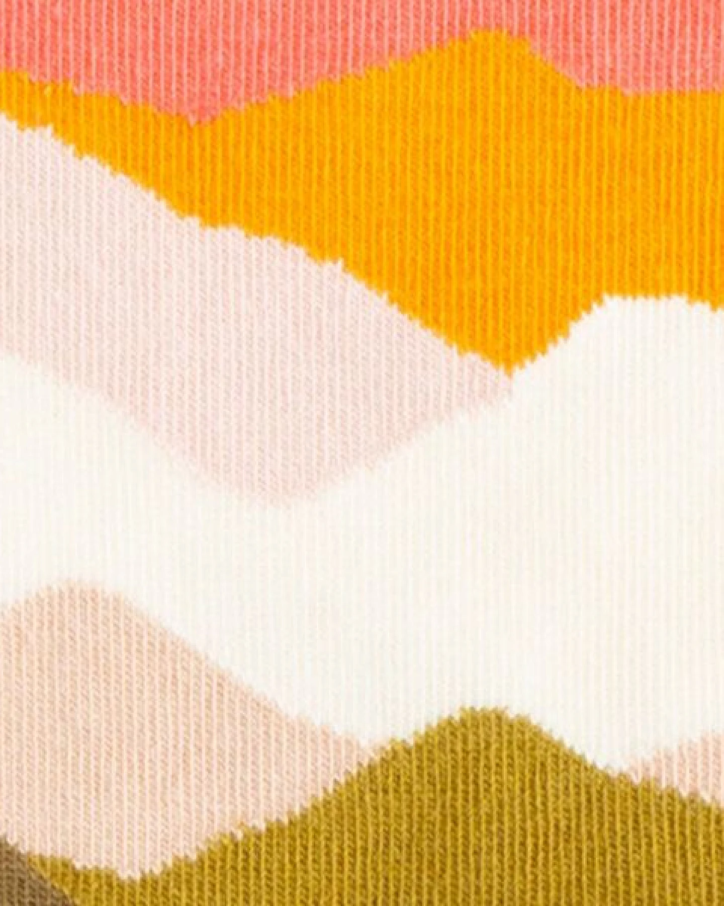 DillySocks Socken Wanderlust aus Biobaumwoll-Mix – Ansicht 2