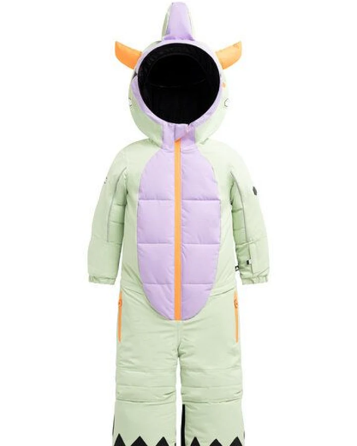WeeDo Schneeanzug „Lilido Mint 26 Schneeanzug“