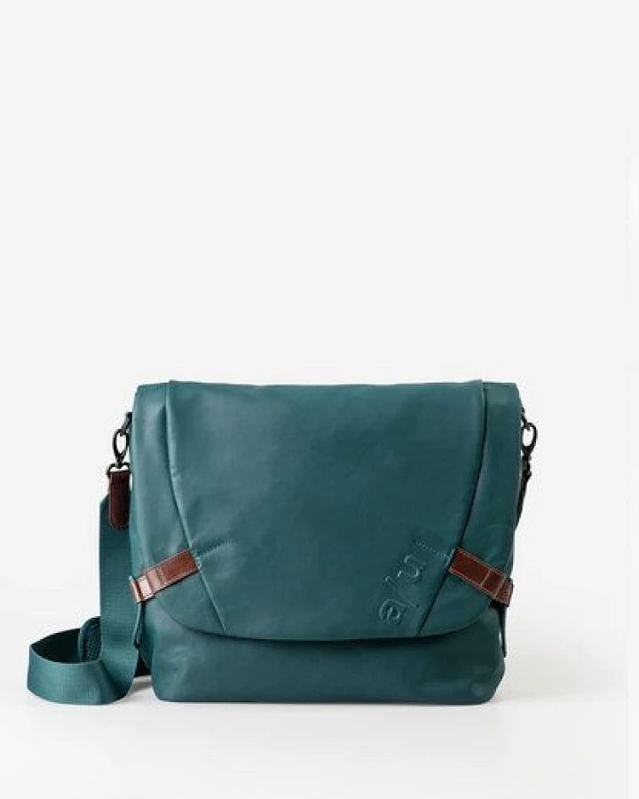 Transformative Teal