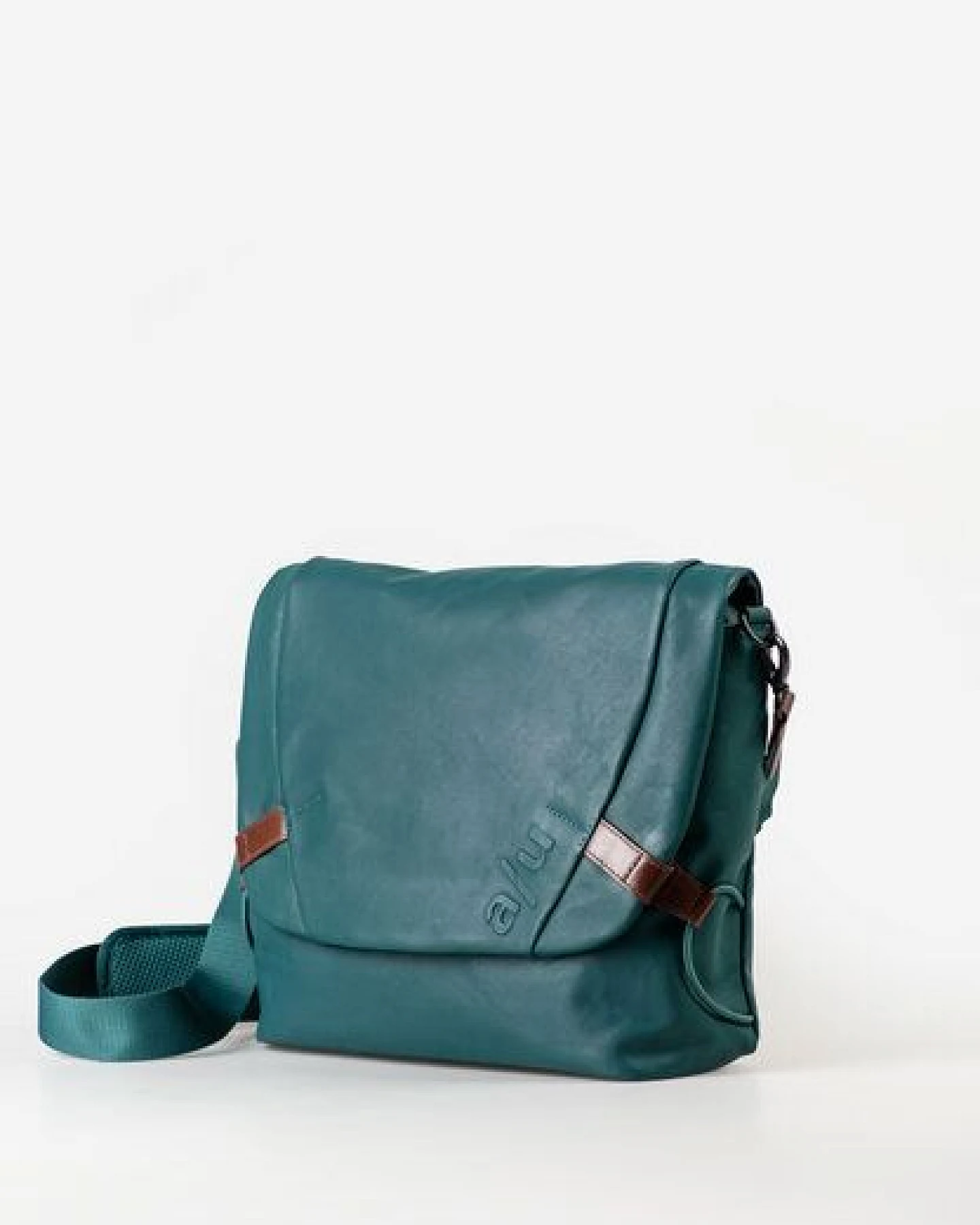 aunts & uncles Messenger Bag Matsumoto – Ansicht 4