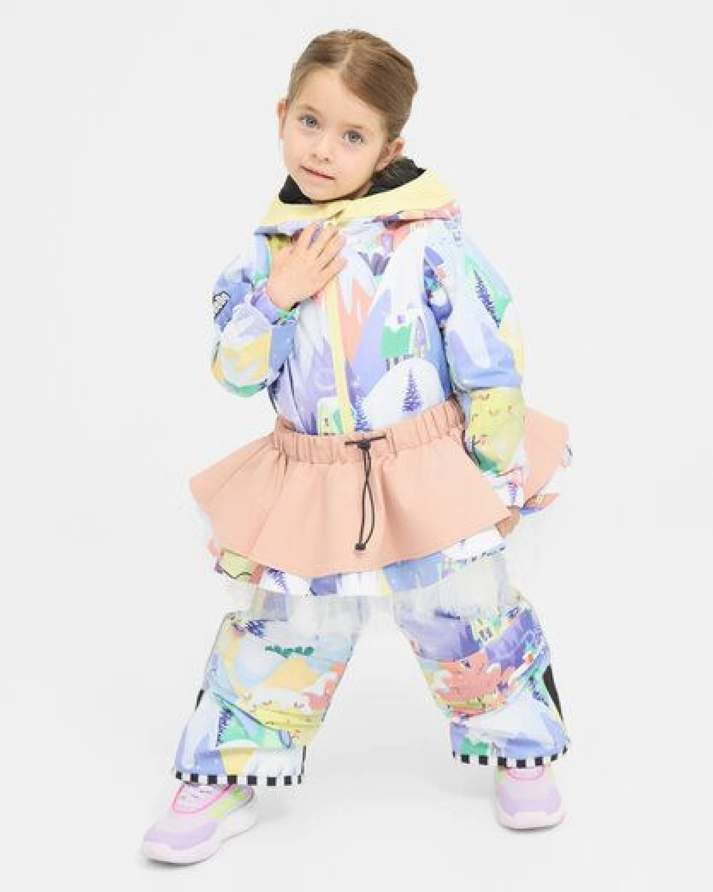 WeeDo Minirock „Pink Tutu“ – Ansicht 4