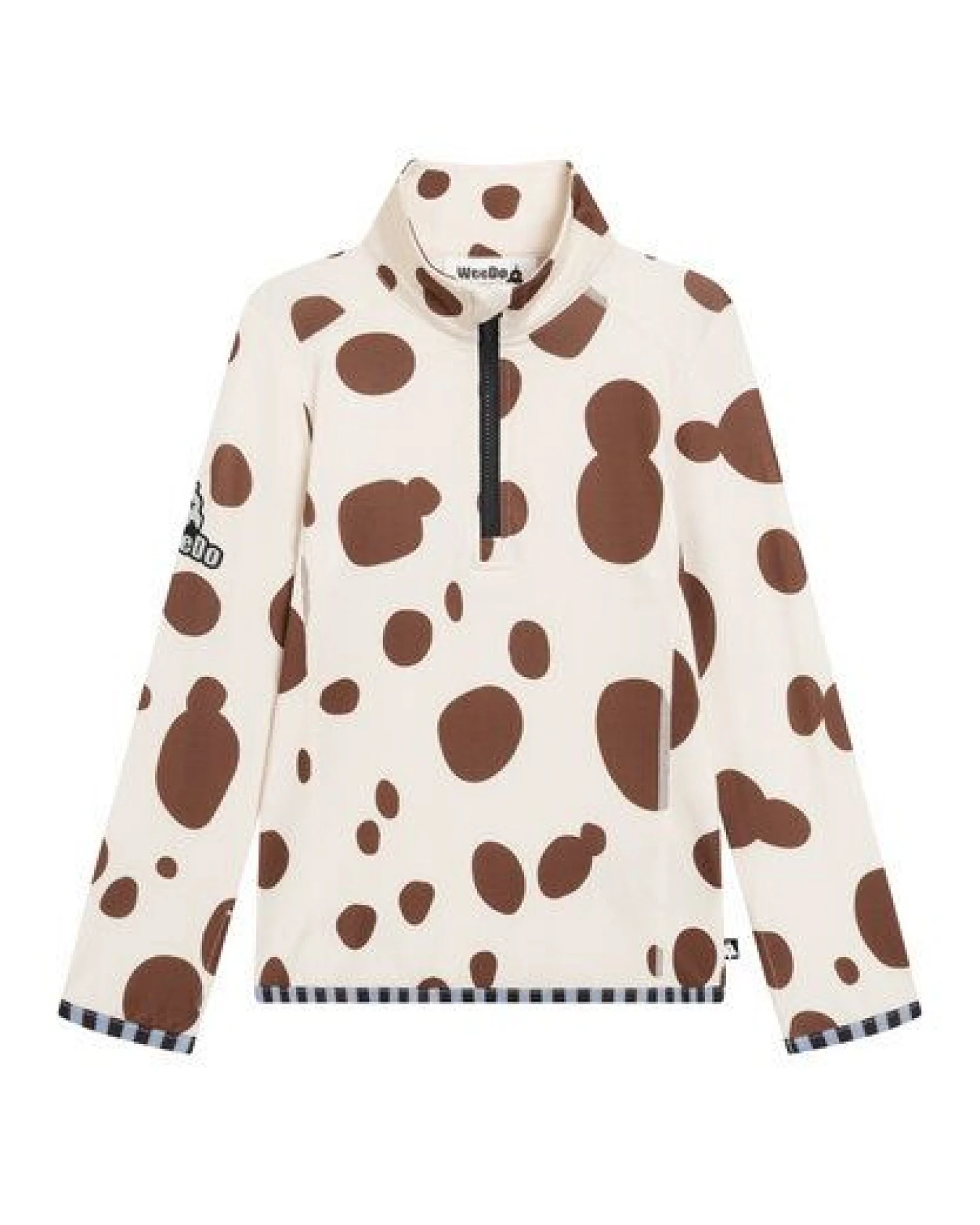 WeeDo Langarmshirt „Puppydo 26“ – Ansicht 2