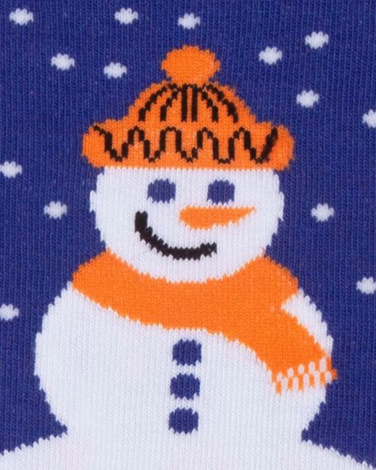 DillySocks Socken Holiday Season aus Biobaumwoll-Mix – Ansicht 3