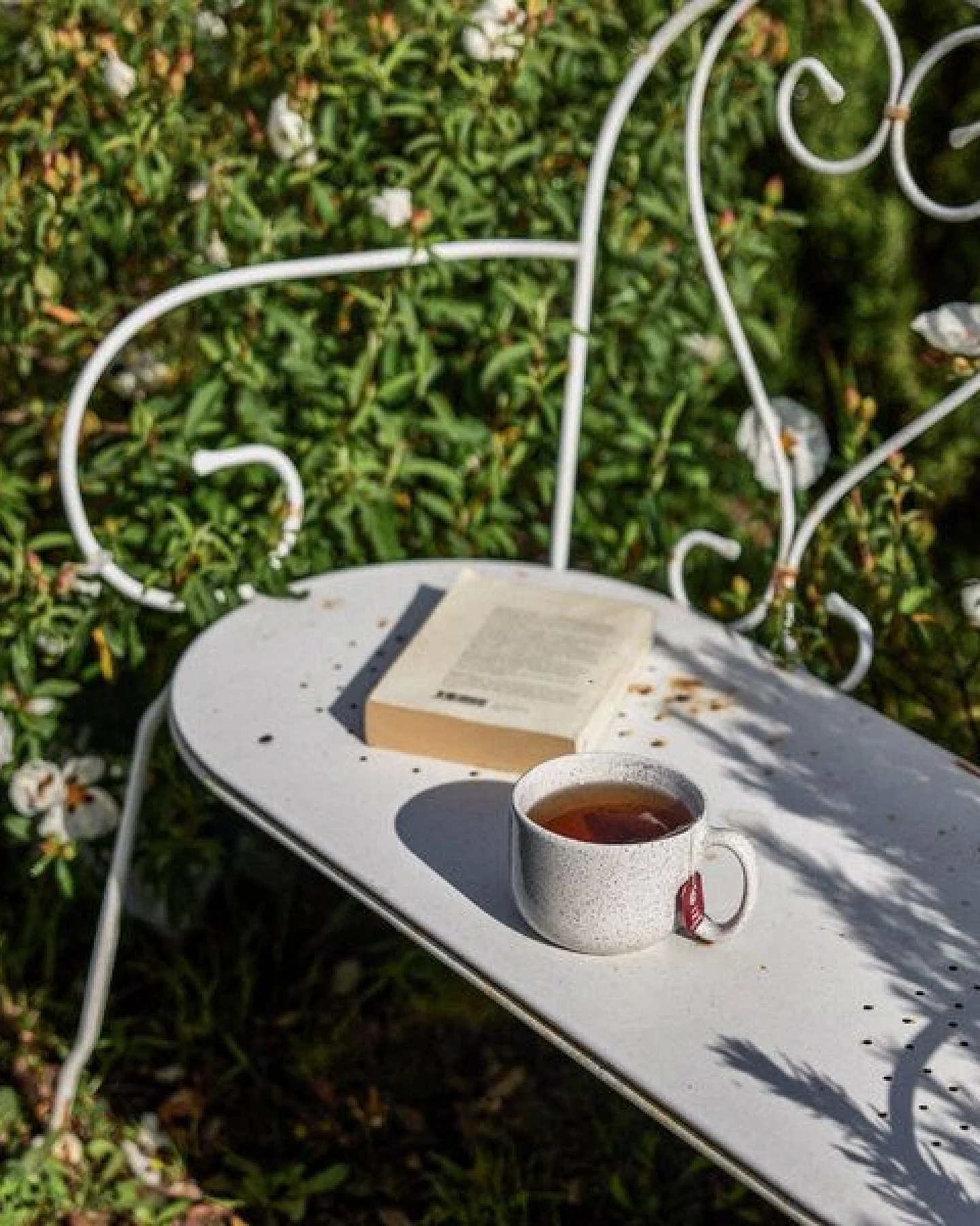 onomao Große Tasse - Traditionell – Ansicht 2