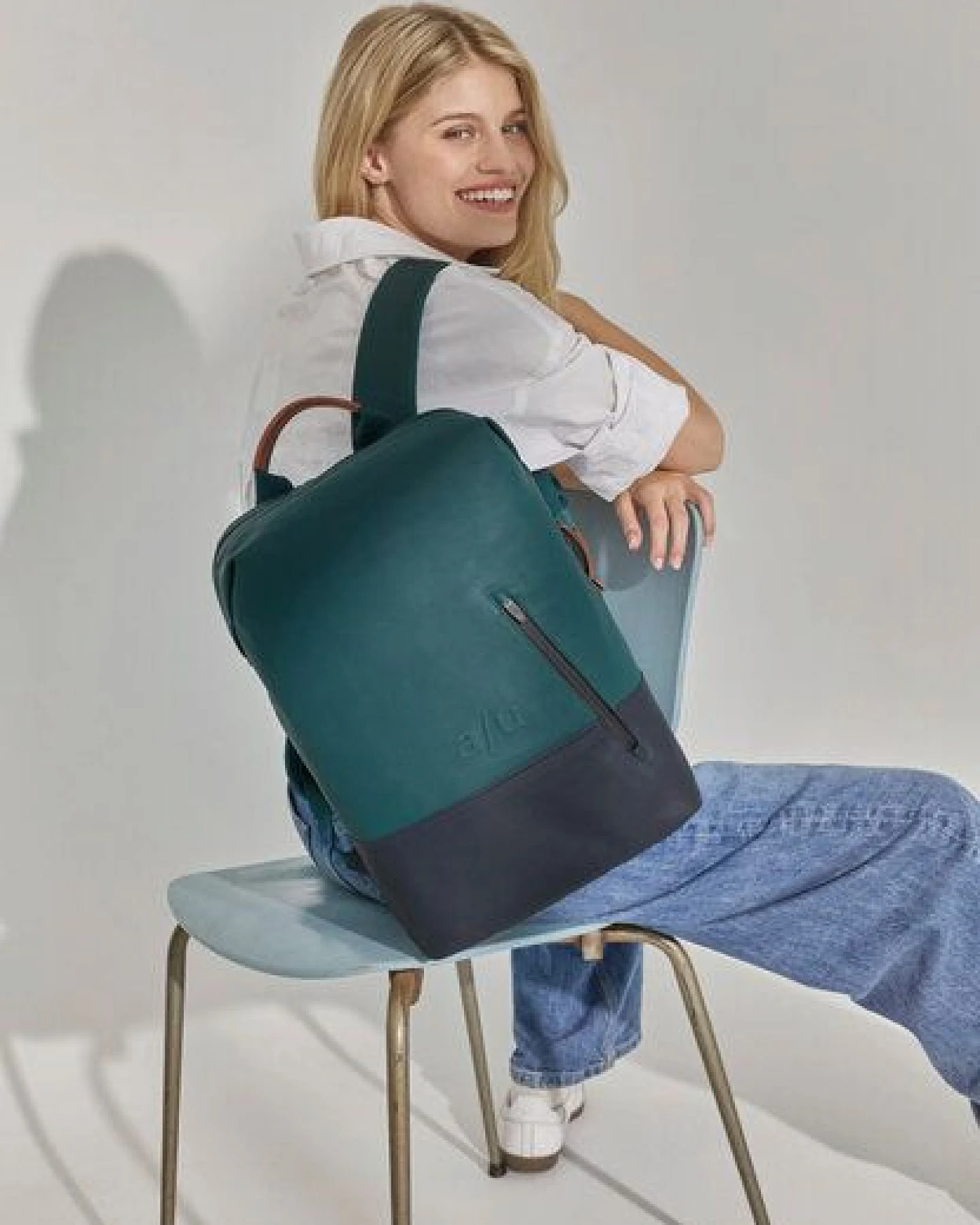 aunts & uncles Rucksack Hamamatsu – Ansicht 2
