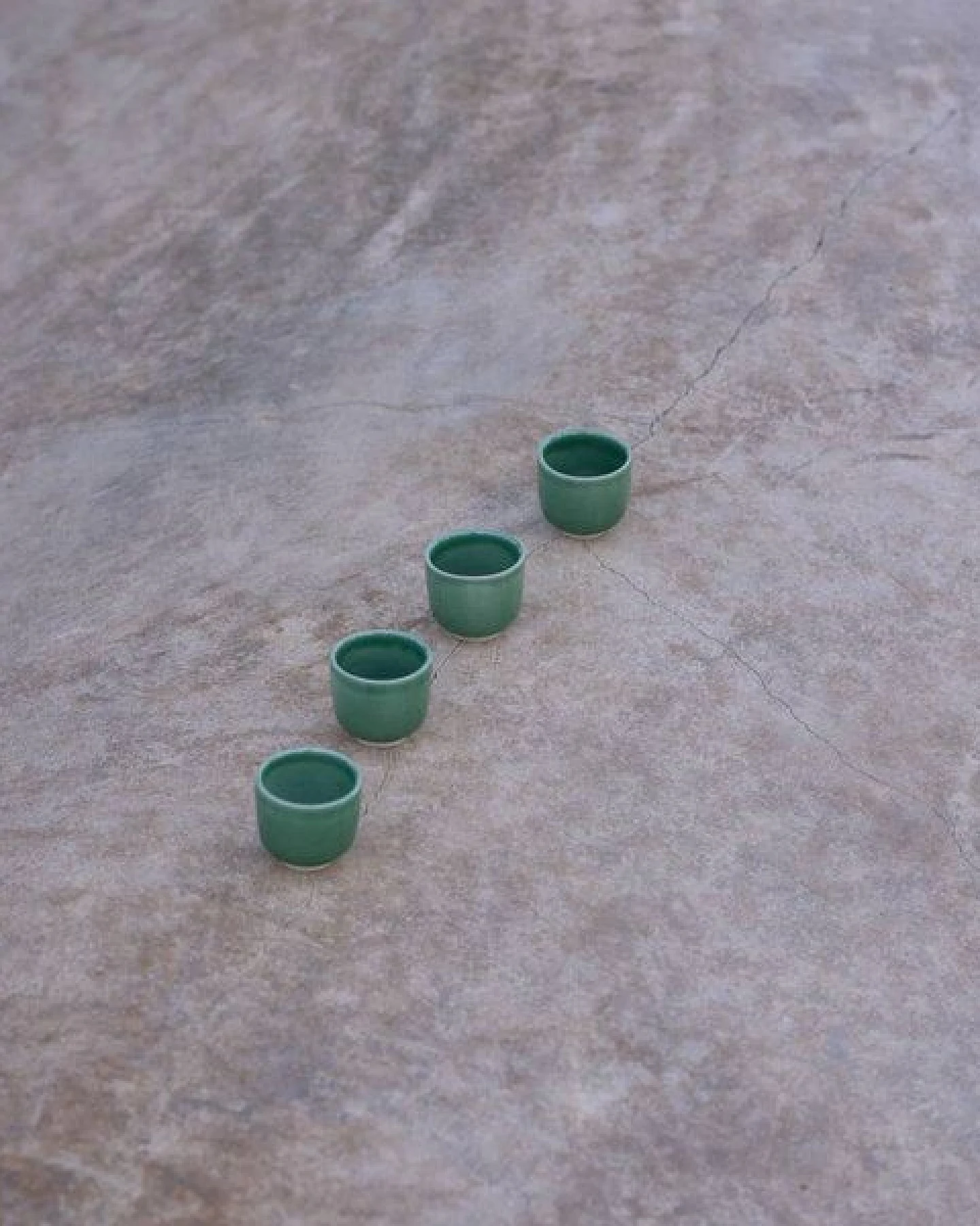 onomao Kleiner Becher - Klassik – Ansicht 3