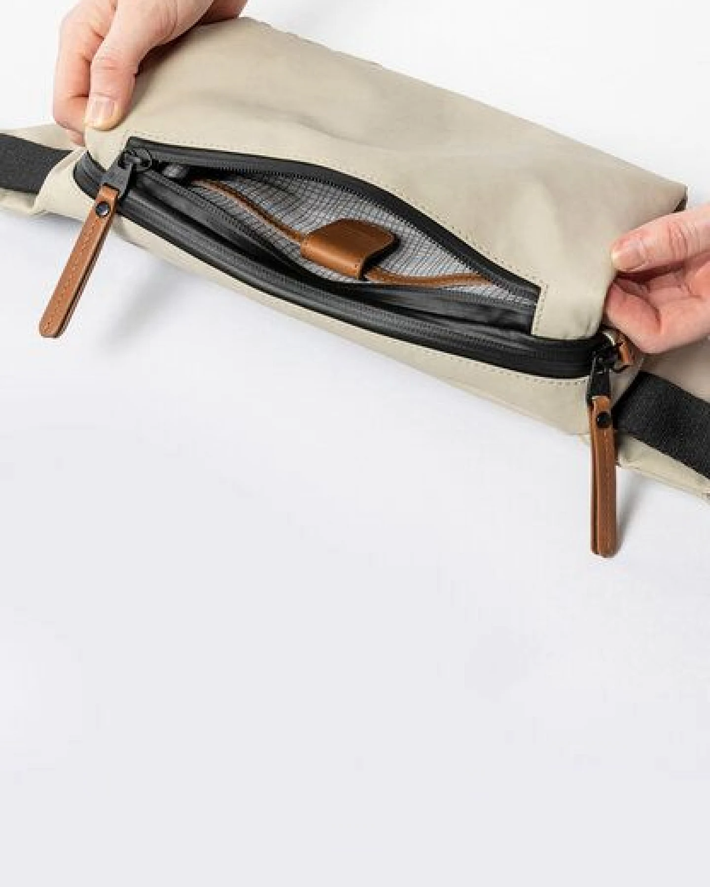 aunts & uncles Gürteltasche Himeji – Ansicht 3