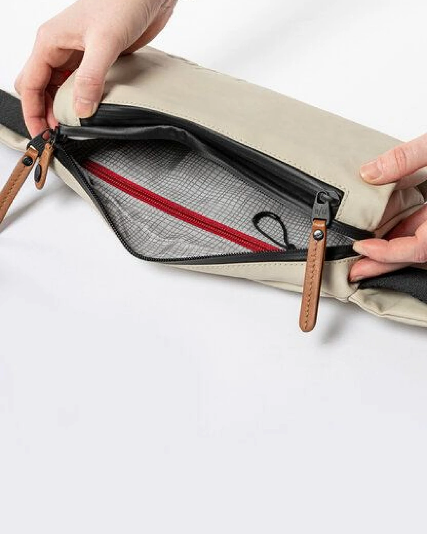 aunts & uncles Gürteltasche Himeji – Ansicht 4
