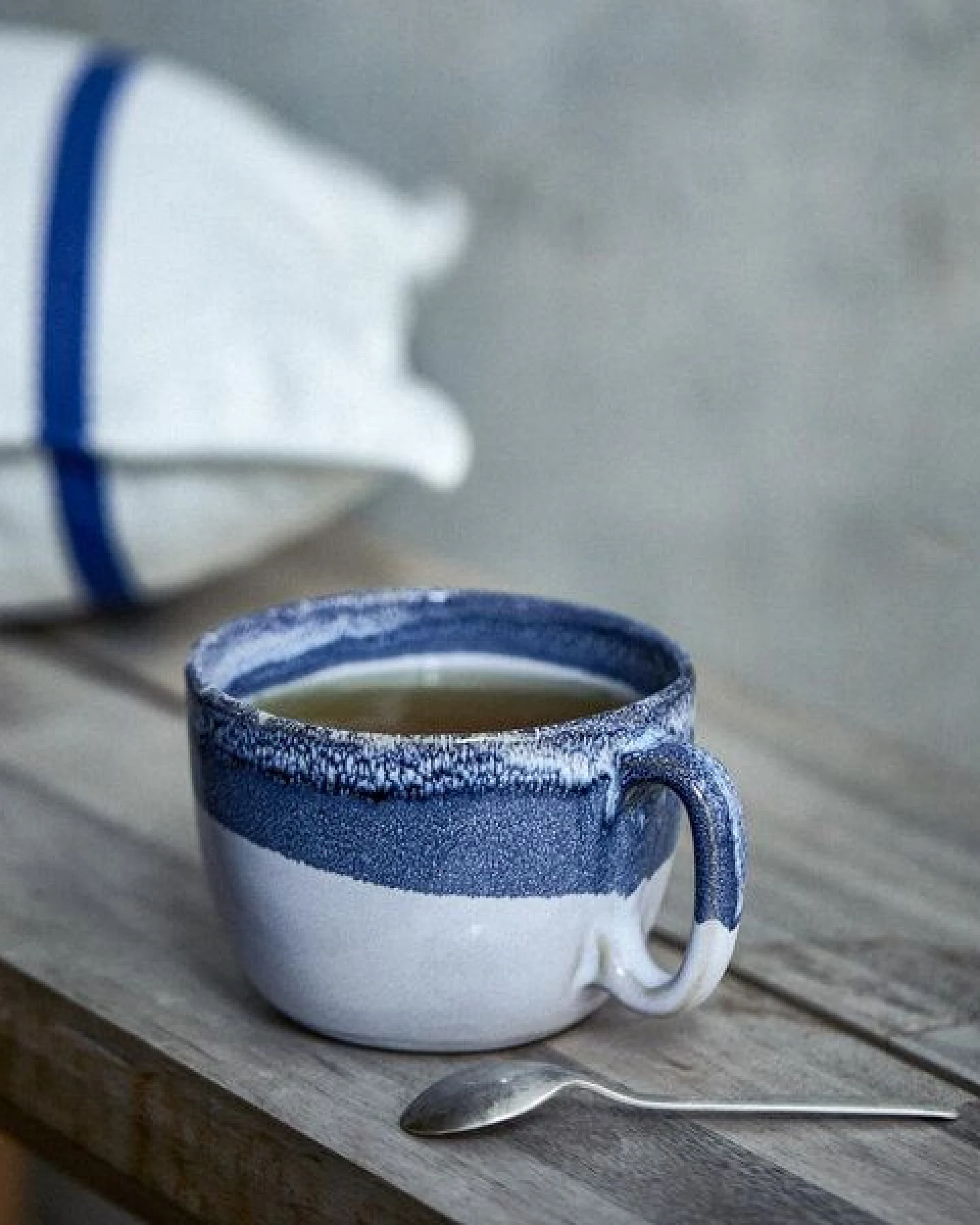 onomao Große Tasse - Traditionell – Ansicht 2